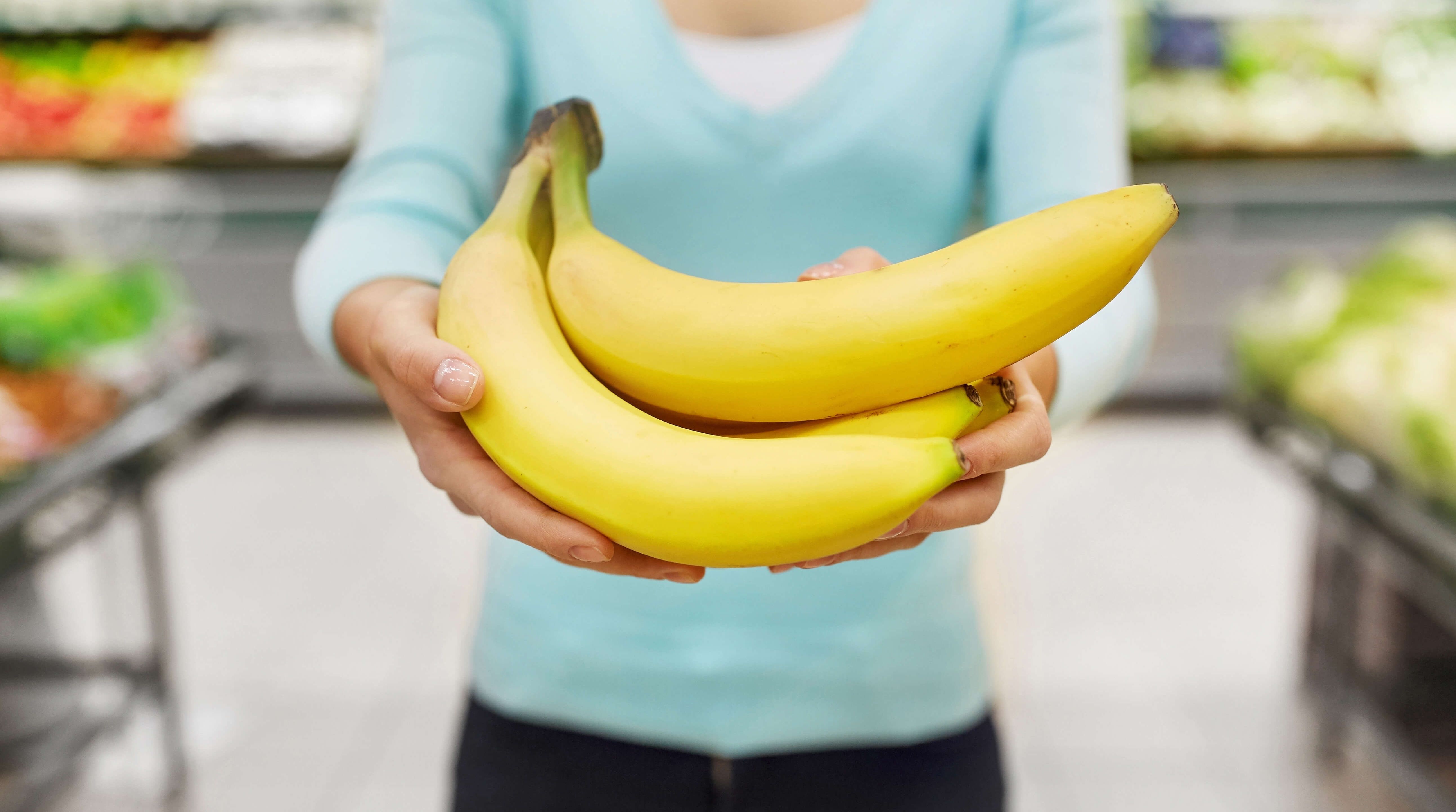 Retail practices for banana - freshknowledge.eu