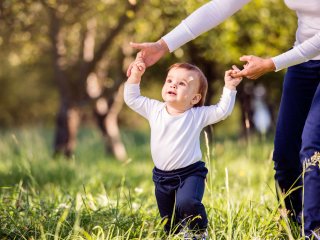 Children learn by doing. Photo by Halfpoint/Shutterstock.com