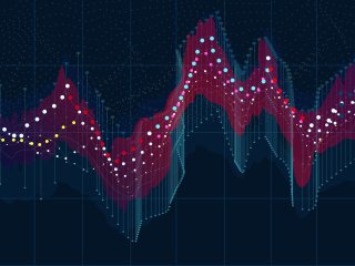 Machine learning takes place on the intersection of mathematics and computer science. Photo by ChoChe/Shutterstock.com